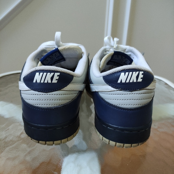 Rare 2005 Nike vintage Dunk low baseball men\'s 12 main image 4